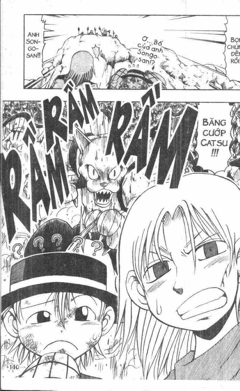 Touyuki - Chapter 1.2 - Trang 61