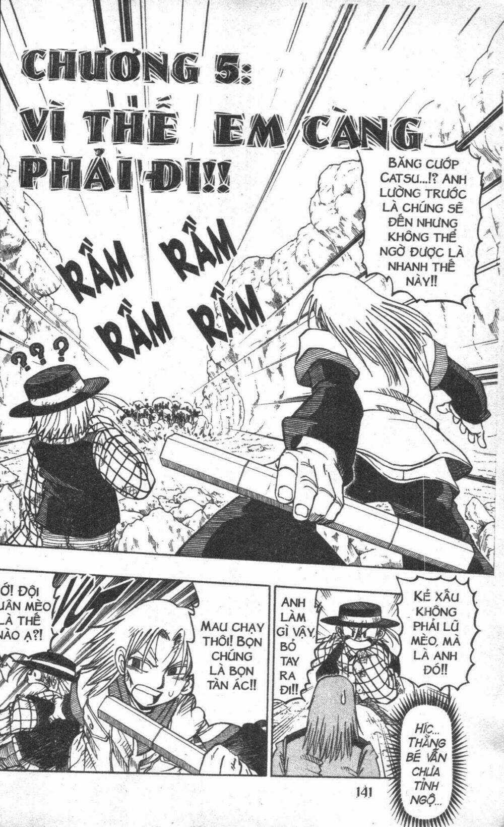 Touyuki - Chapter 1.2 - Trang 62