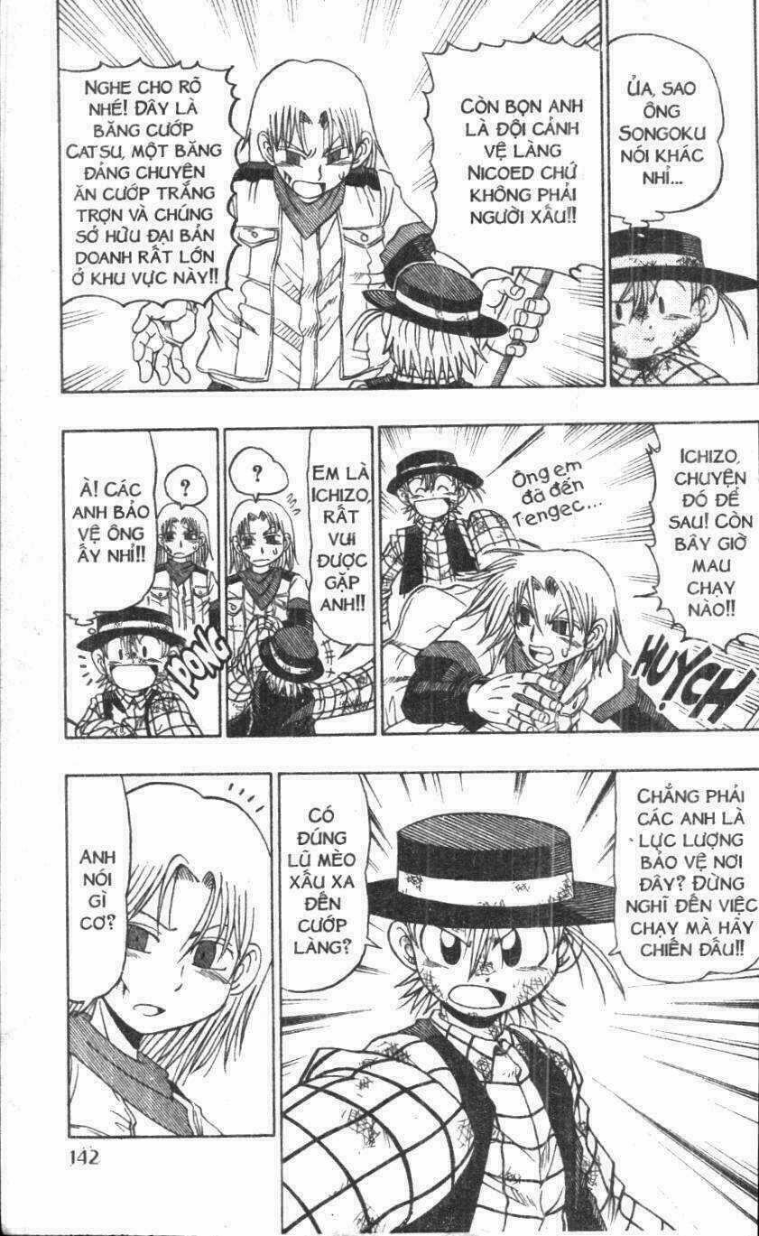 Touyuki - Chapter 1.2 - Trang 63