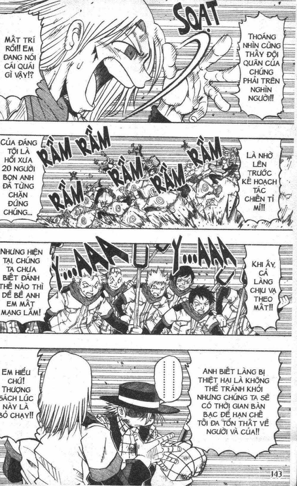 Touyuki - Chapter 1.2 - Trang 64