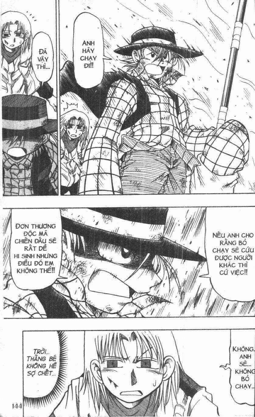 Touyuki - Chapter 1.2 - Trang 65