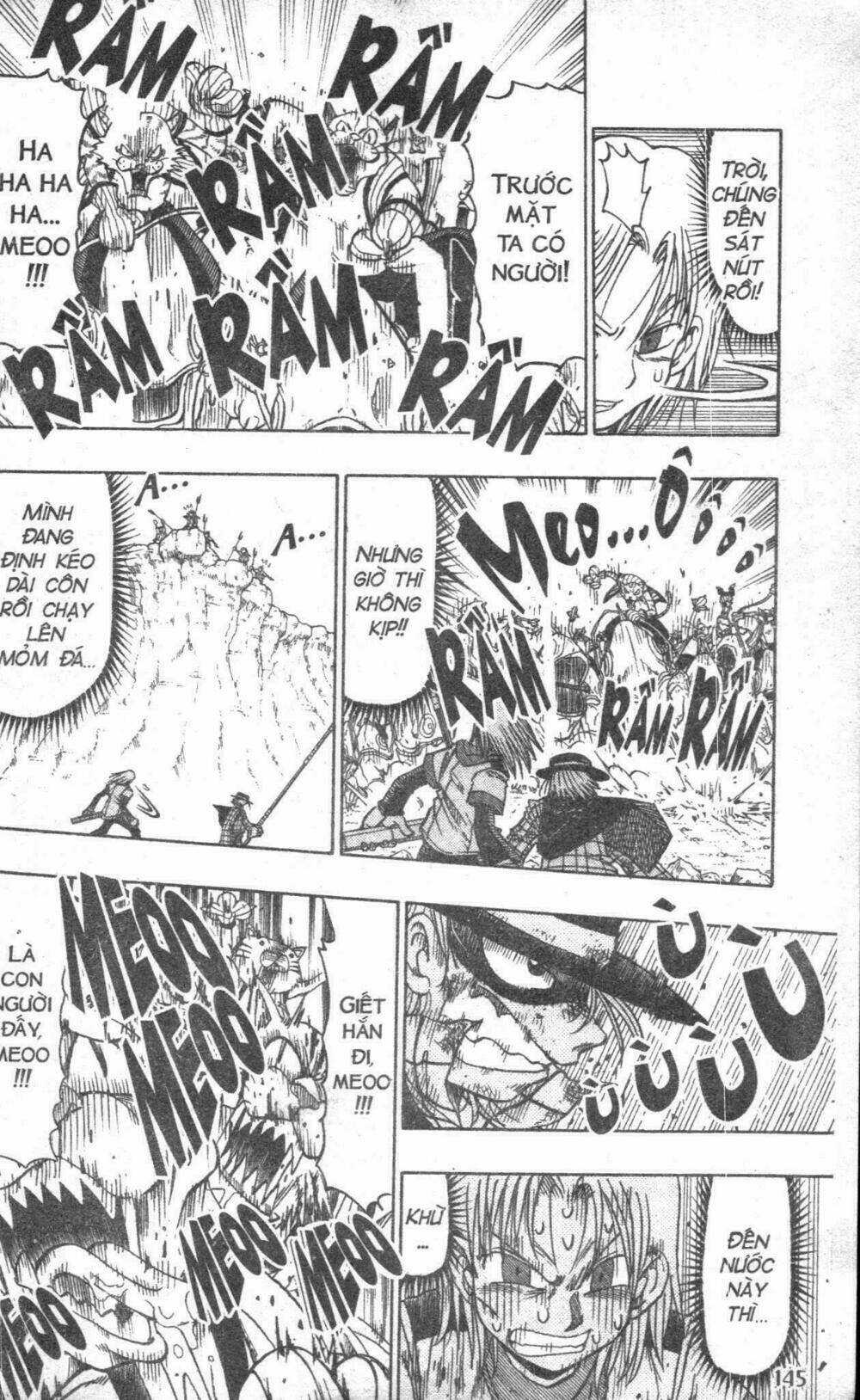 Touyuki - Chapter 1.2 - Trang 66