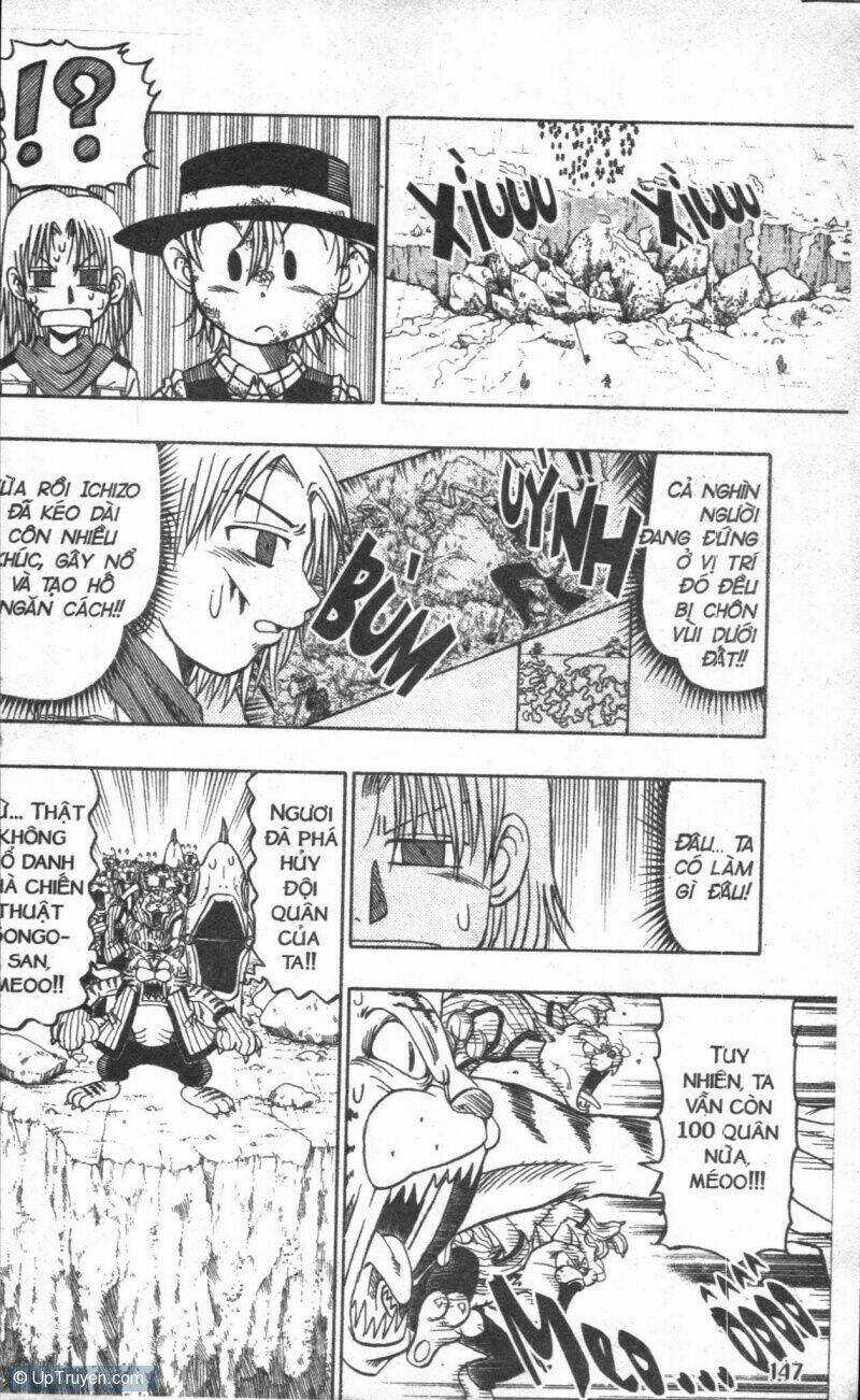 Touyuki - Chapter 1.2 - Trang 68