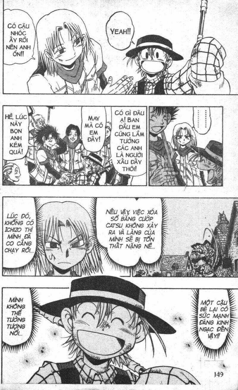 Touyuki - Chapter 1.2 - Trang 70