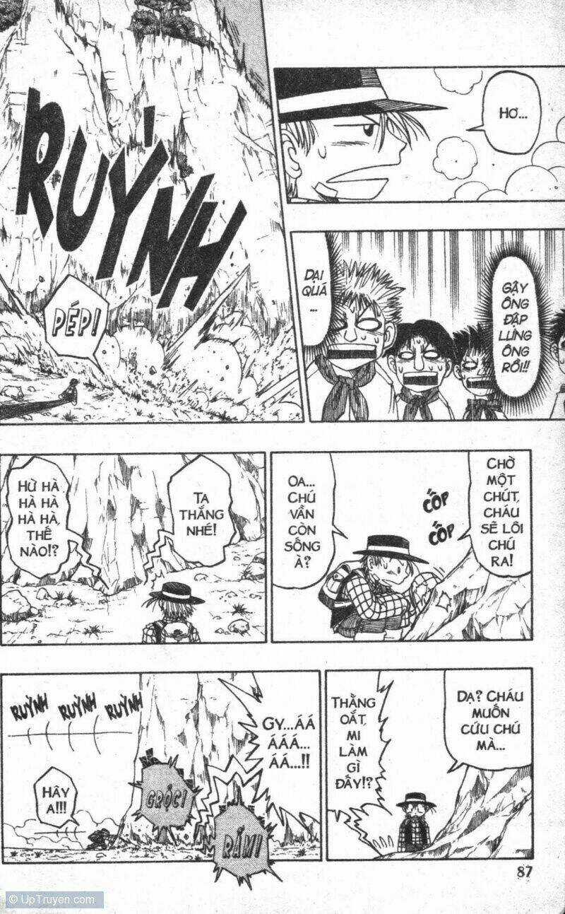 Touyuki - Chapter 1.2 - Trang 8