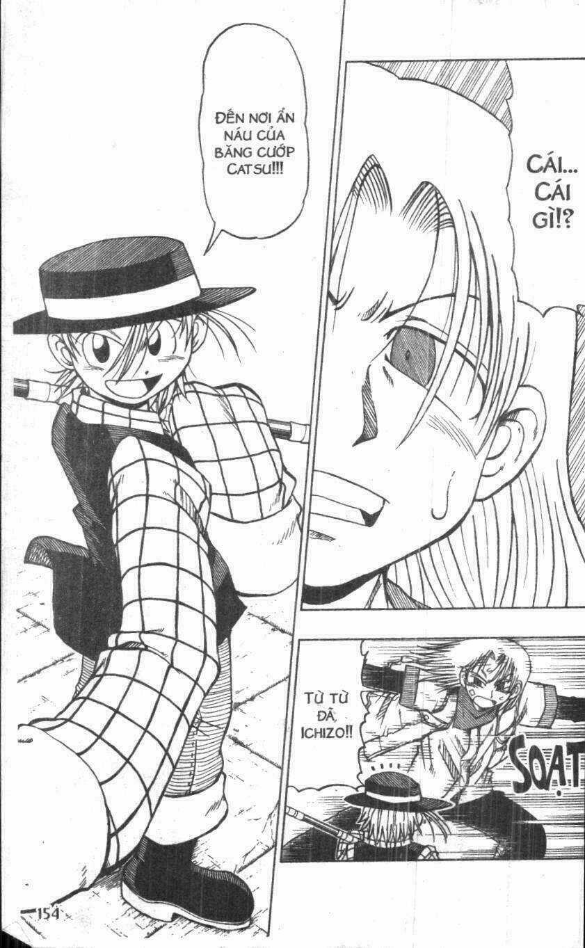 Touyuki - Chapter 1.2 - Trang 75