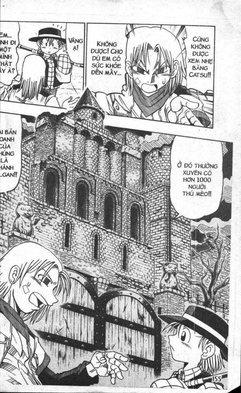 Touyuki - Chapter 1.2 - Trang 76