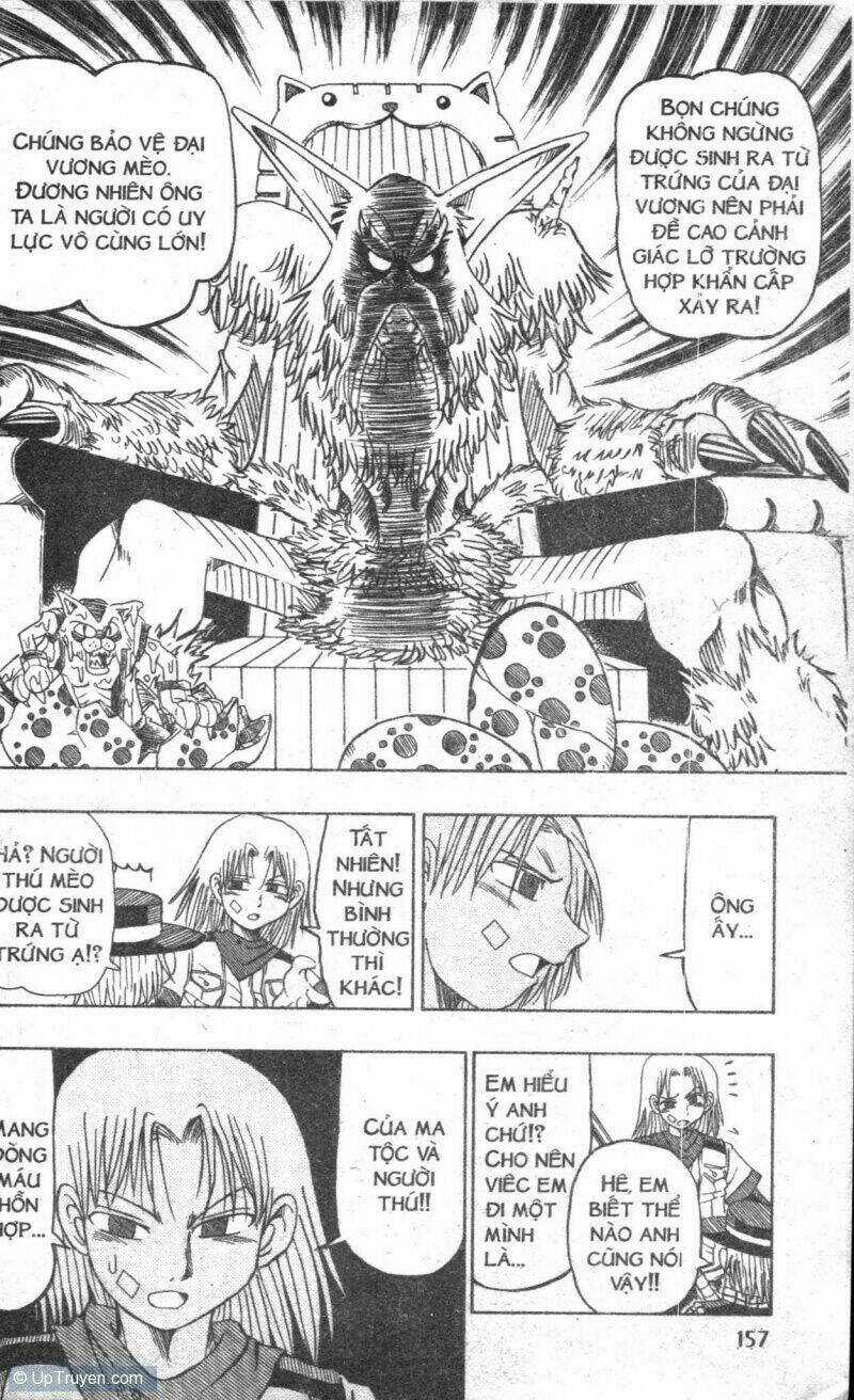 Touyuki - Chapter 1.2 - Trang 78