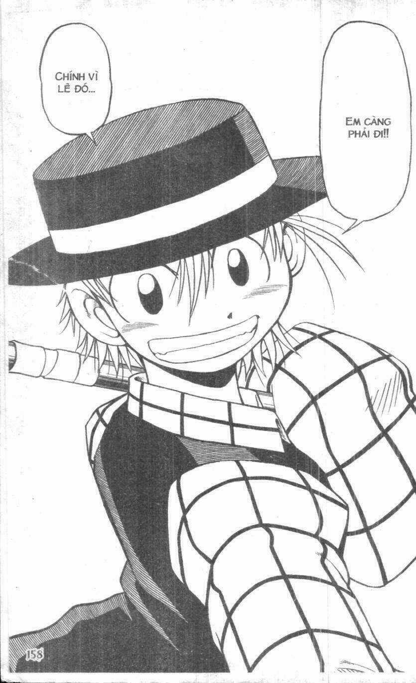 Touyuki - Chapter 1.2 - Trang 79