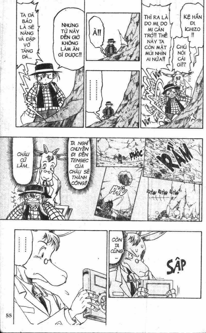 Touyuki - Chapter 1.2 - Trang 9