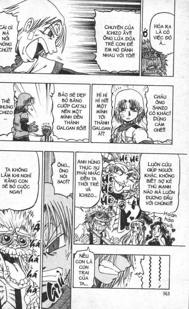 Touyuki - Chapter 1.2 - Trang 82