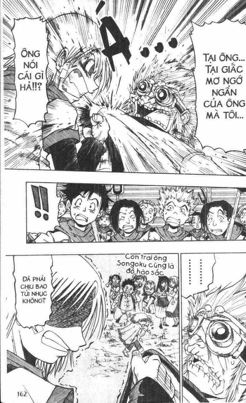 Touyuki - Chapter 1.2 - Trang 83