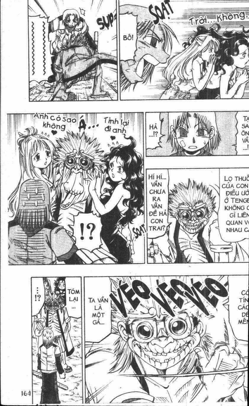 Touyuki - Chapter 1.2 - Trang 85