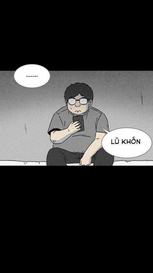 Touyuki - Chapter 2 - Trang 1