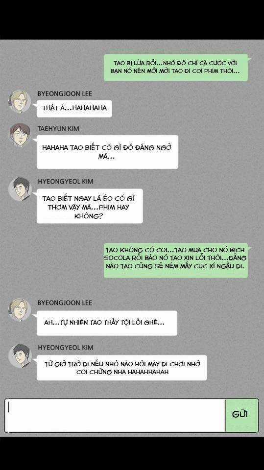 Touyuki - Chapter 2 - Trang 2