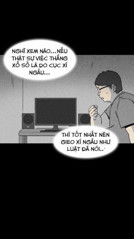 Touyuki - Chapter 2 - Trang 11