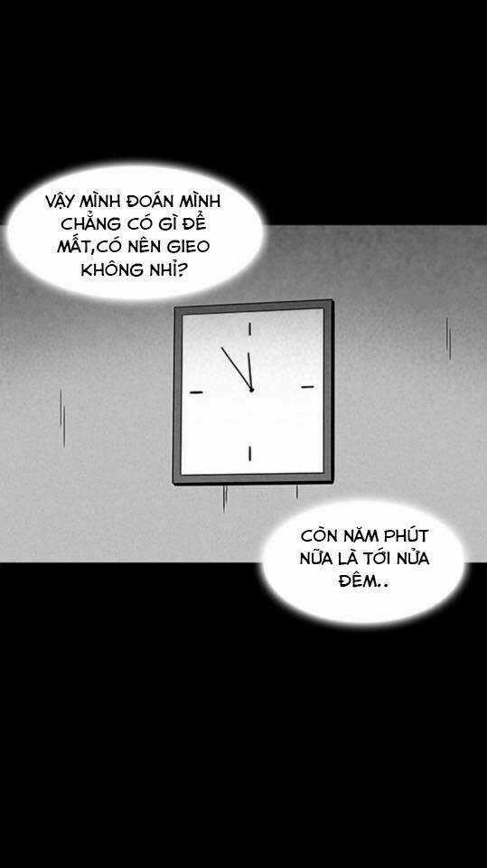 Touyuki - Chapter 2 - Trang 13