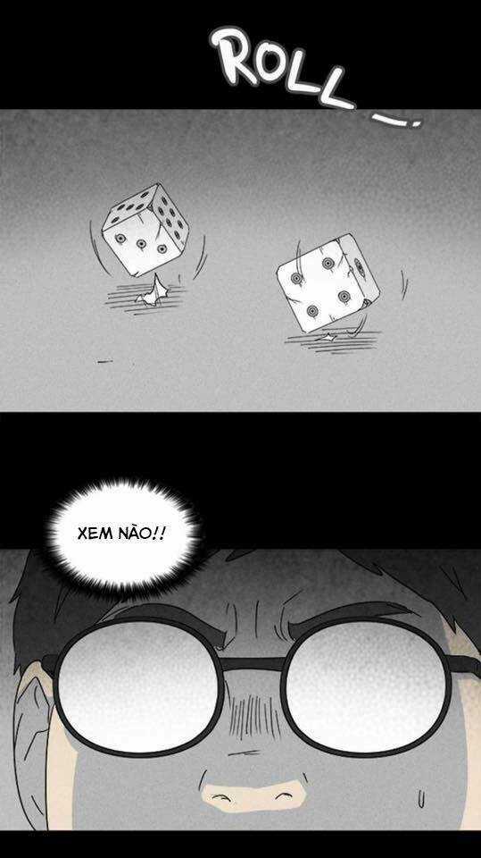 Touyuki - Chapter 2 - Trang 15