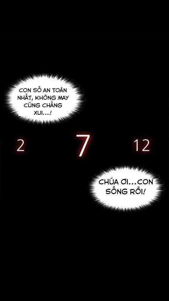 Touyuki - Chapter 2 - Trang 17