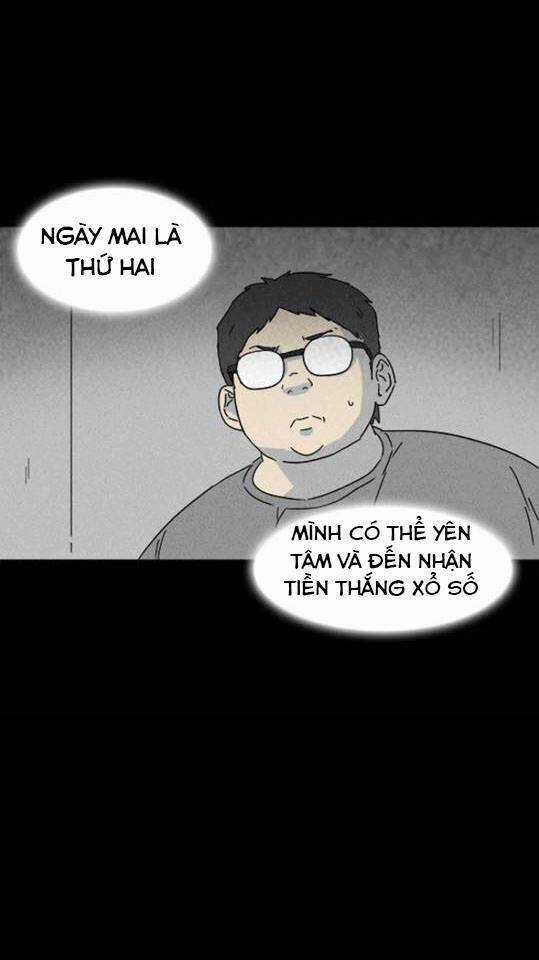 Touyuki - Chapter 2 - Trang 18