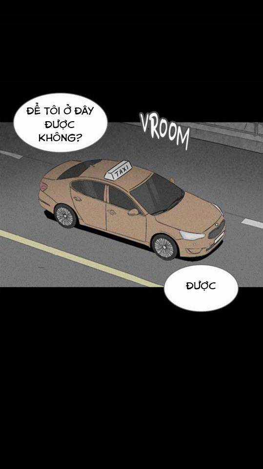 Touyuki - Chapter 2 - Trang 19