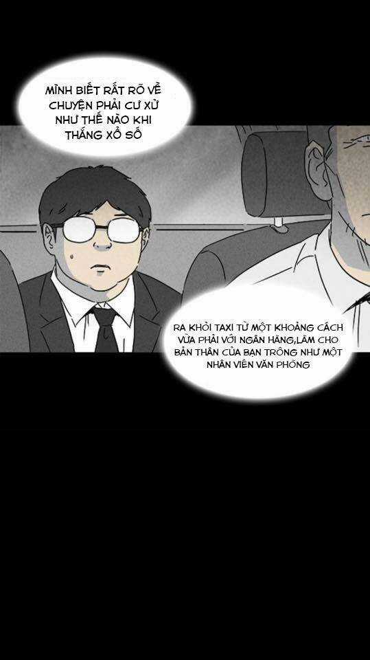 Touyuki - Chapter 2 - Trang 20