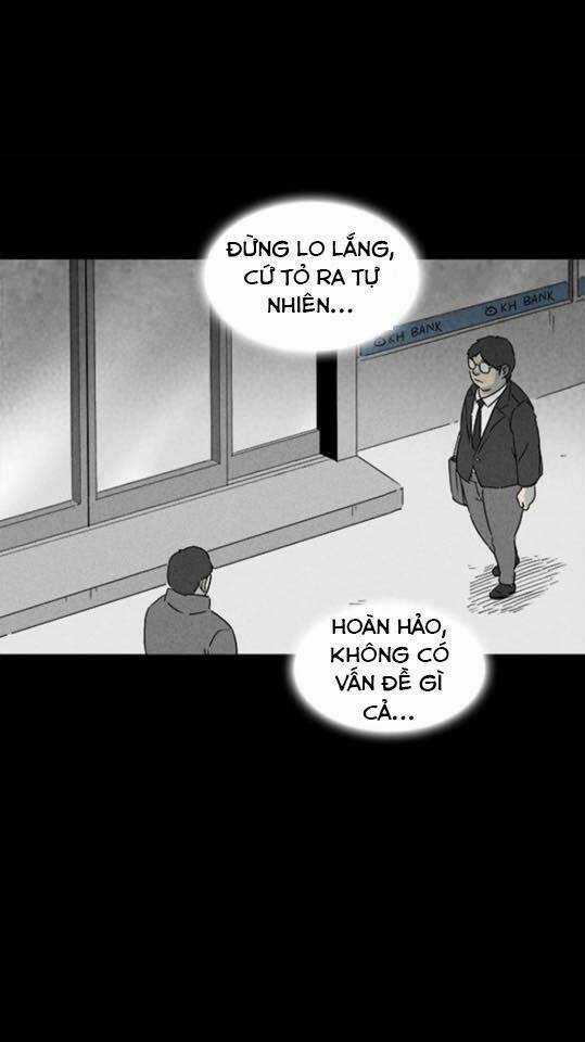 Touyuki - Chapter 2 - Trang 21