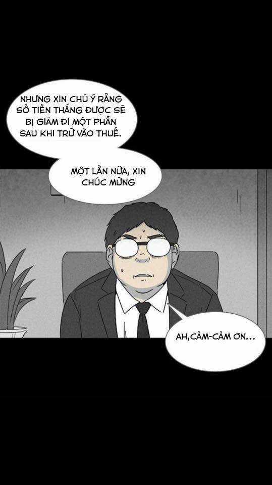 Touyuki - Chapter 2 - Trang 22