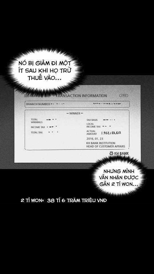 Touyuki - Chapter 2 - Trang 23