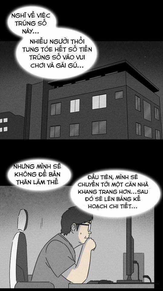Touyuki - Chapter 2 - Trang 25