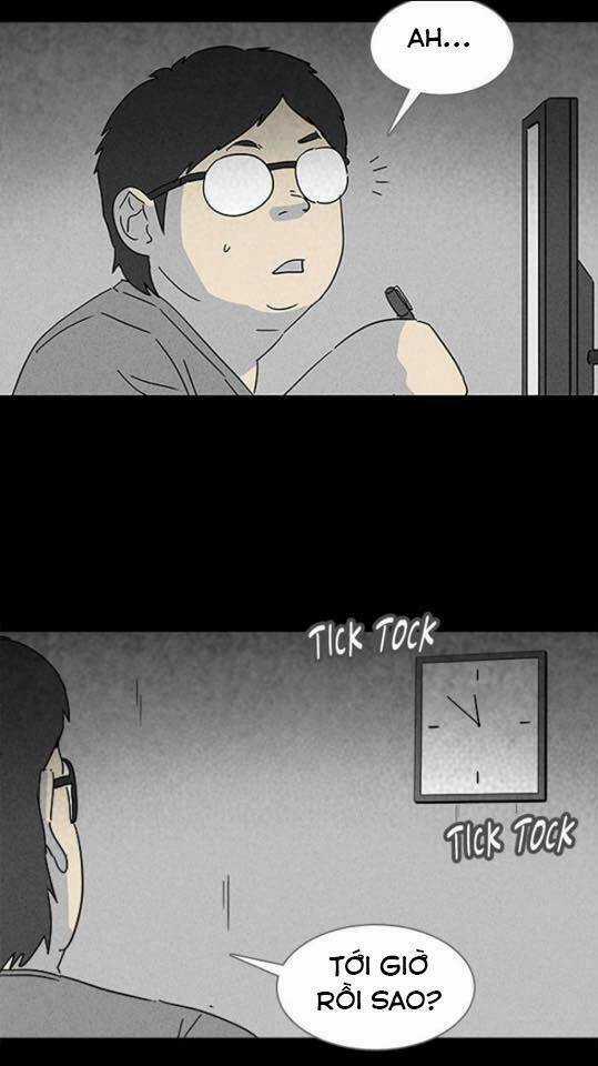 Touyuki - Chapter 2 - Trang 26