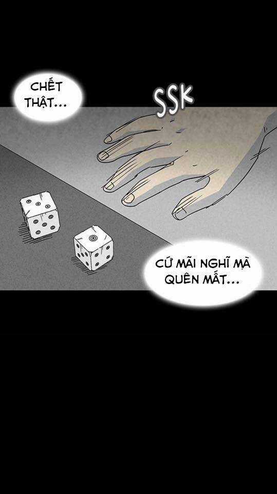 Touyuki - Chapter 2 - Trang 27