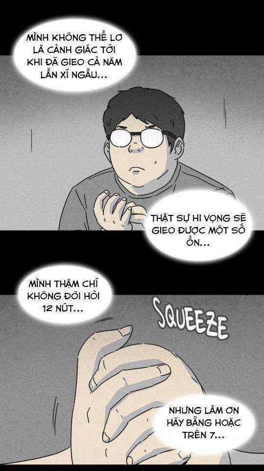 Touyuki - Chapter 2 - Trang 28