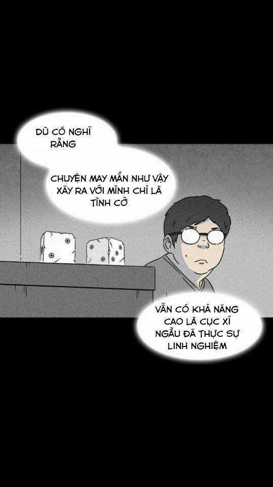 Touyuki - Chapter 2 - Trang 8