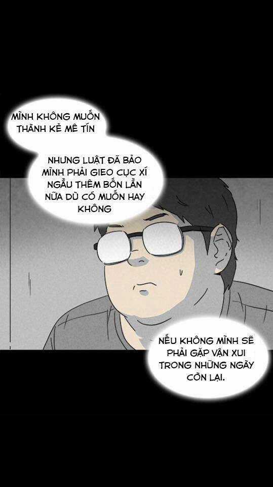 Touyuki - Chapter 2 - Trang 9