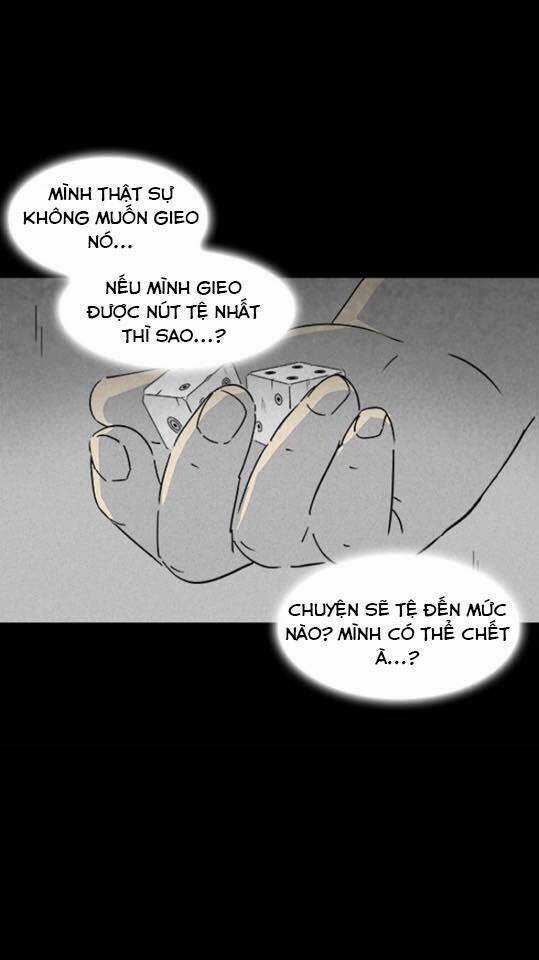 Touyuki - Chapter 2 - Trang 10