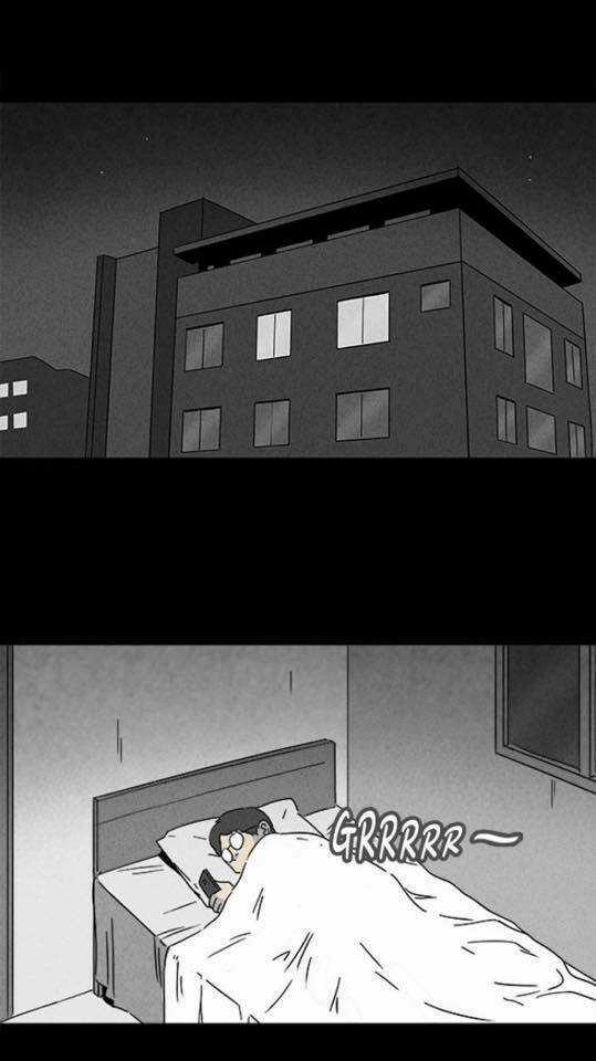 Touyuki - Chapter 3 - Trang 1