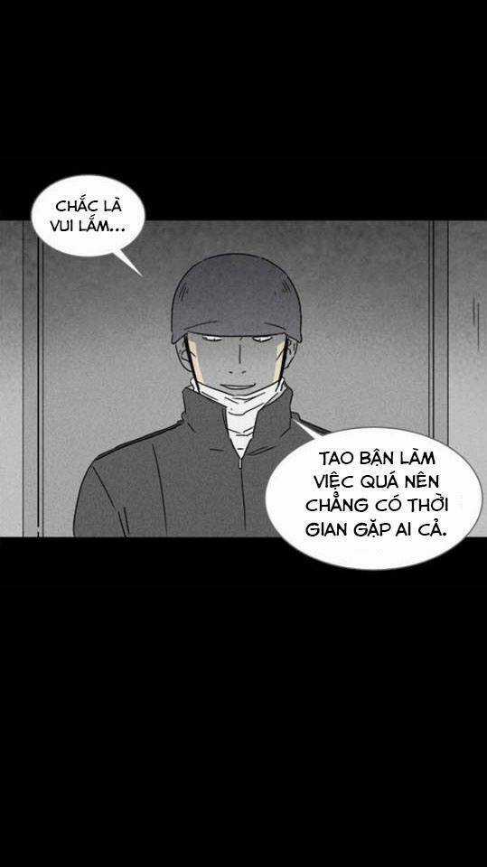 Touyuki - Chapter 3 - Trang 11