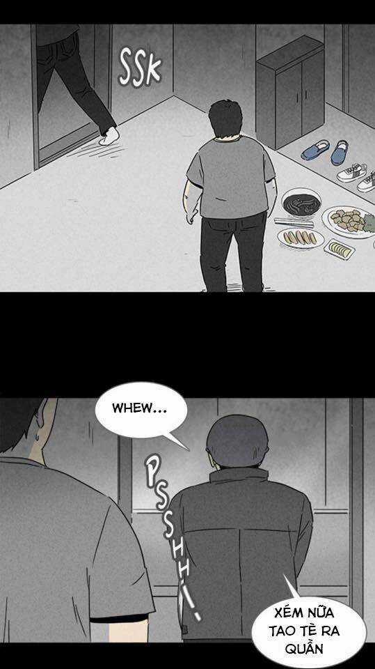 Touyuki - Chapter 3 - Trang 14