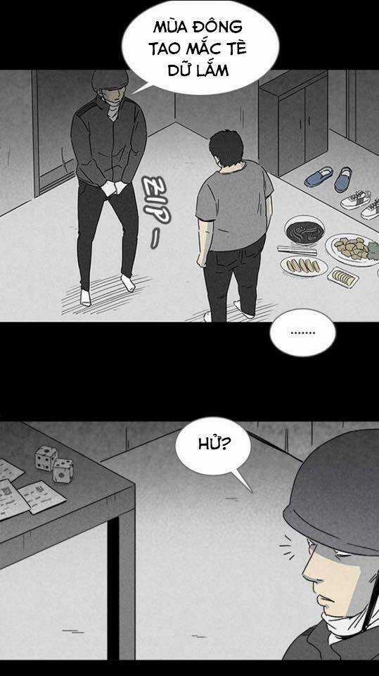 Touyuki - Chapter 3 - Trang 15