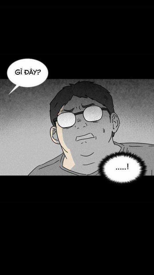 Touyuki - Chapter 3 - Trang 16