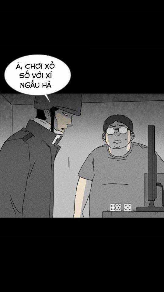 Touyuki - Chapter 3 - Trang 17