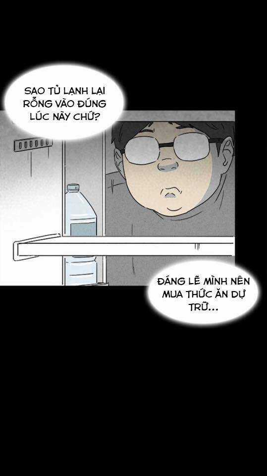 Touyuki - Chapter 3 - Trang 3