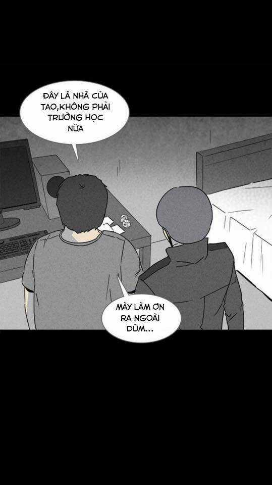 Touyuki - Chapter 3 - Trang 22