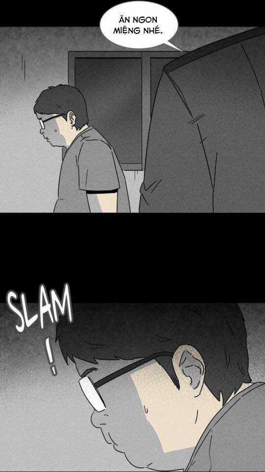 Touyuki - Chapter 3 - Trang 24