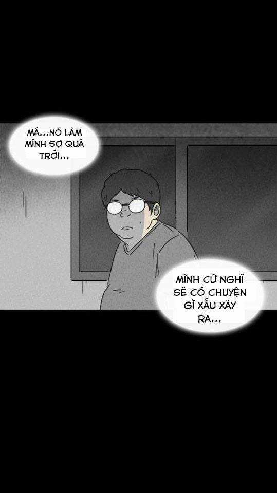 Touyuki - Chapter 3 - Trang 25