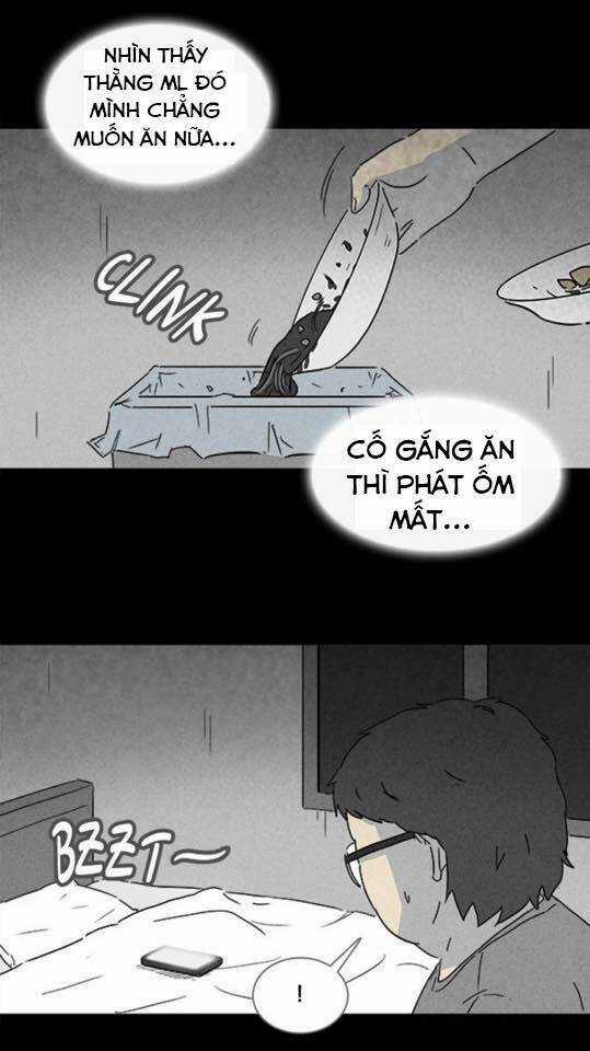 Touyuki - Chapter 3 - Trang 27