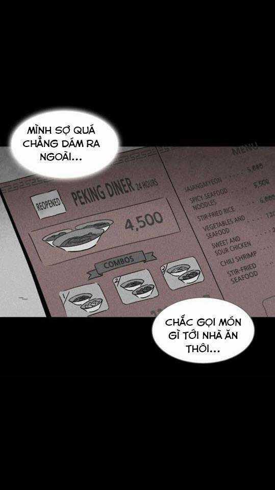 Touyuki - Chapter 3 - Trang 4