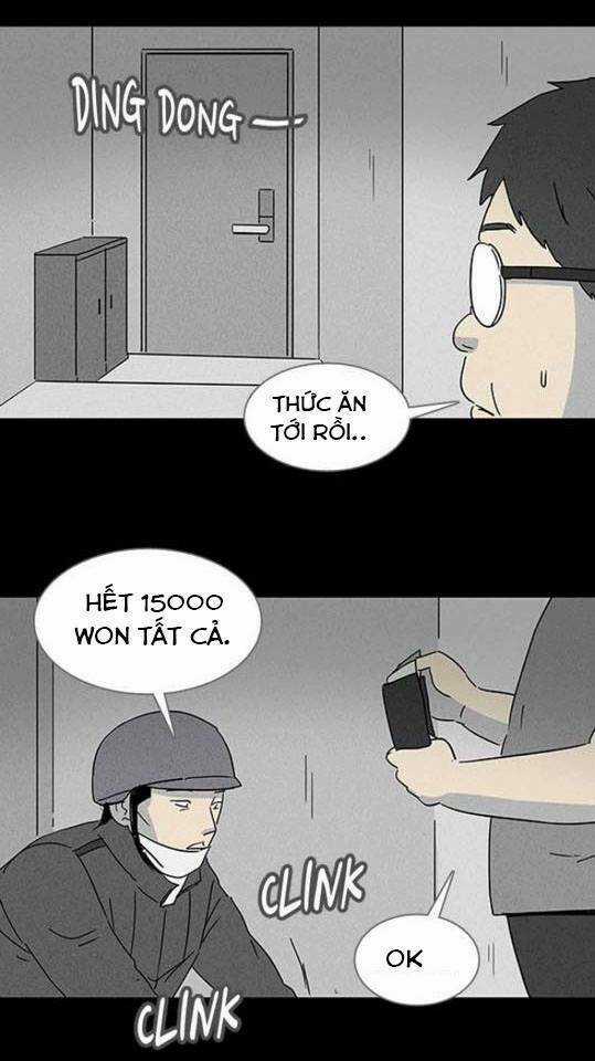 Touyuki - Chapter 3 - Trang 5