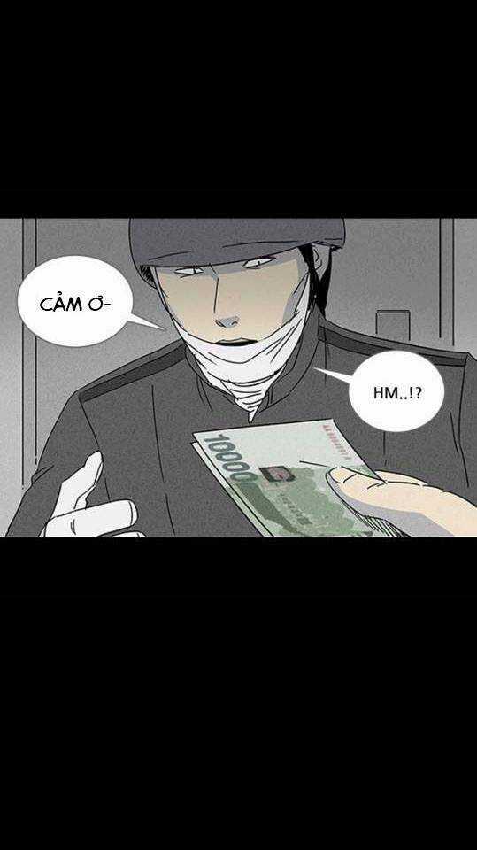 Touyuki - Chapter 3 - Trang 6